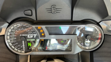 BMW K1600 GT ABS